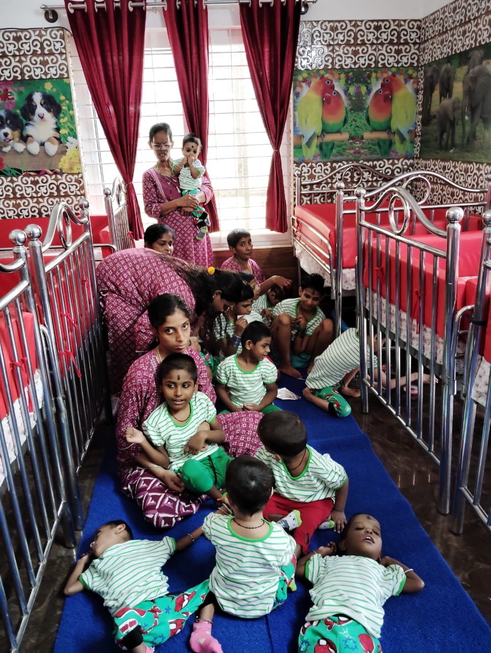 his paradise for deserted_cover image